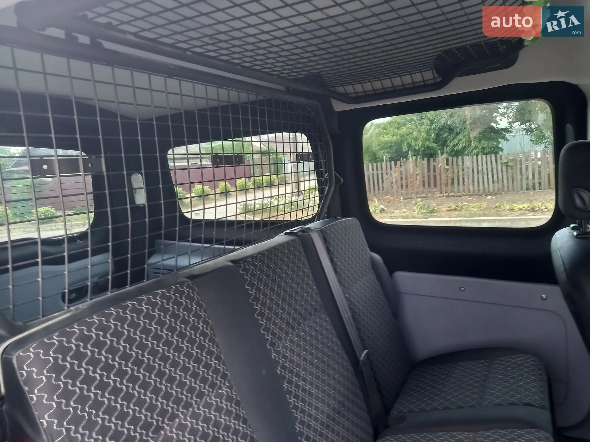 2010 Renault Kangoo - мініатюра 15
