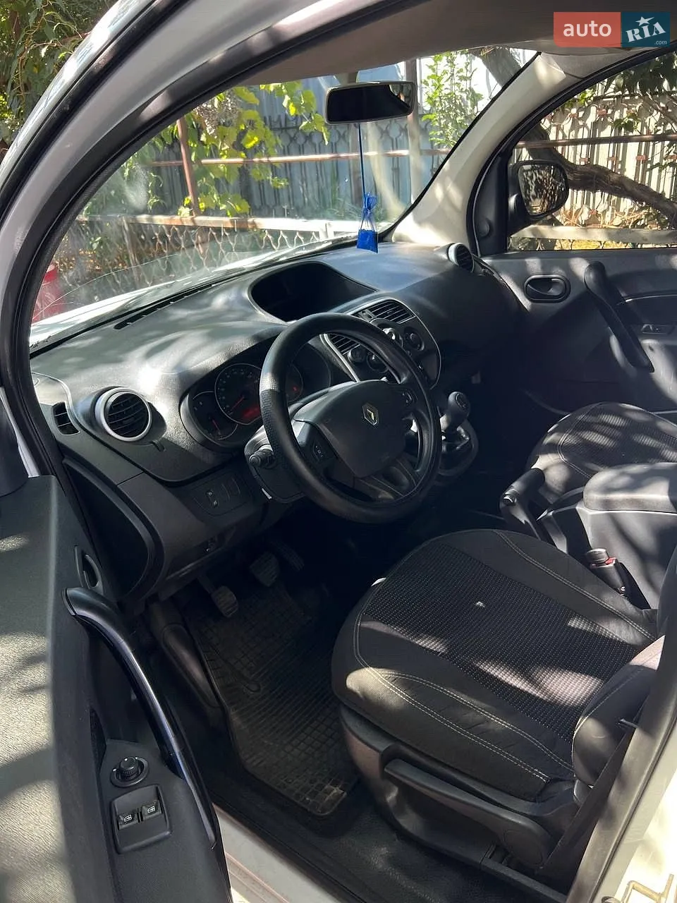 2013 Renault Kangoo - мініатюра 5