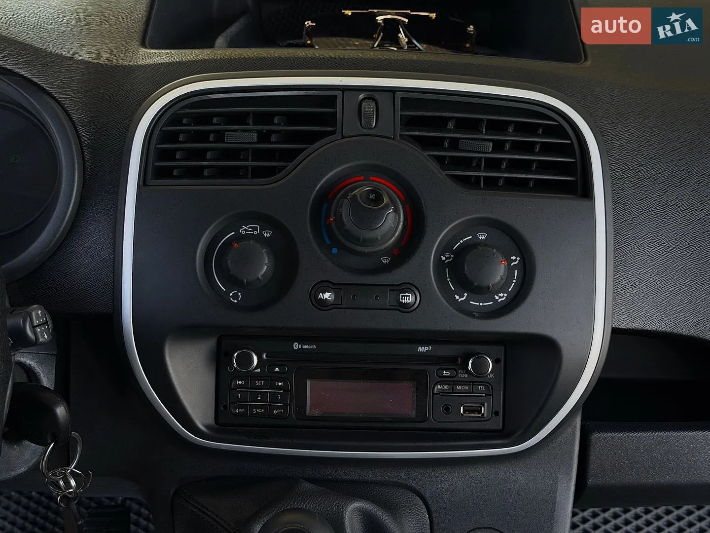 2016 Renault Kangoo - мініатюра 11