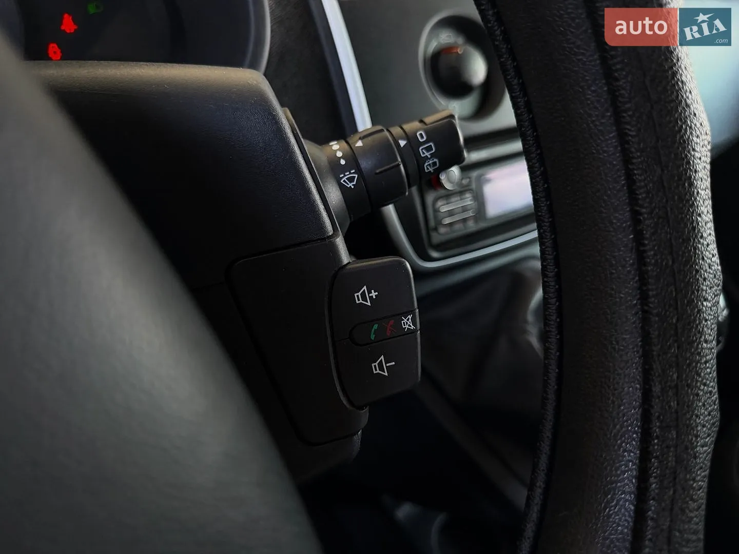 2016 Renault Kangoo - мініатюра 13
