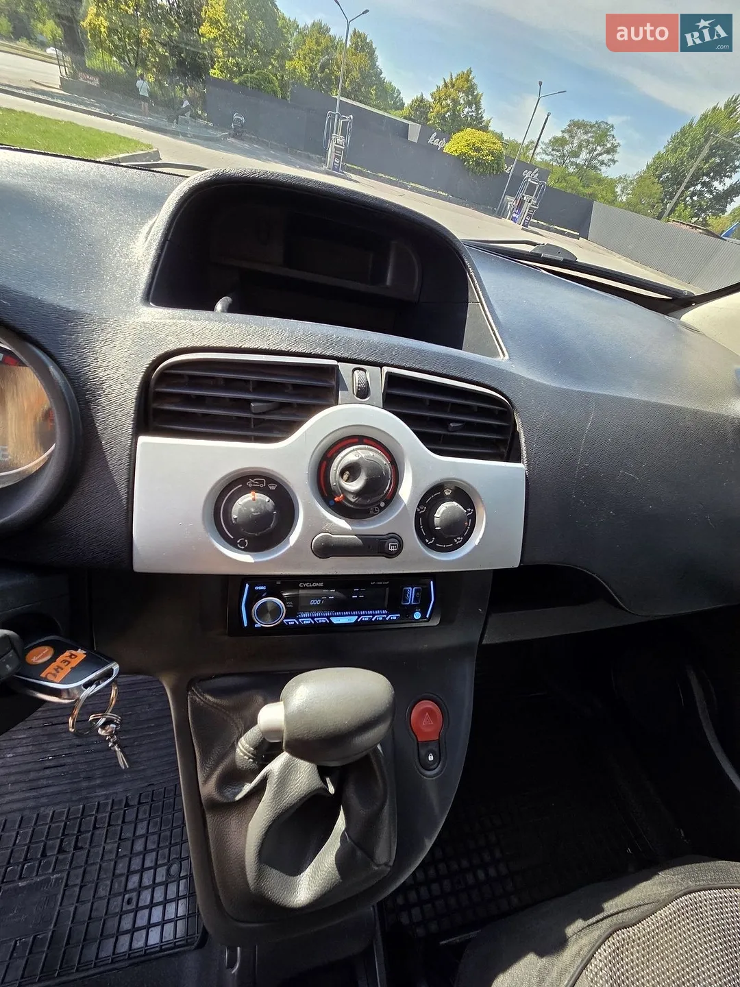 2013 Renault Kangoo - мініатюра 11