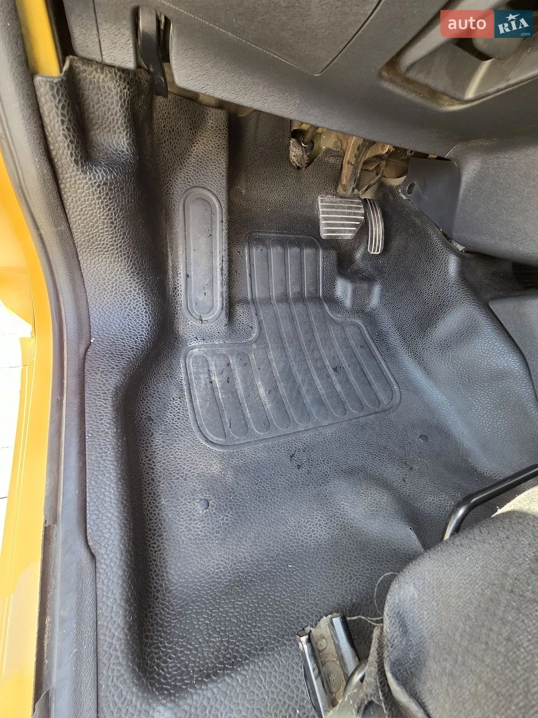 2013 Renault Kangoo - мініатюра 13
