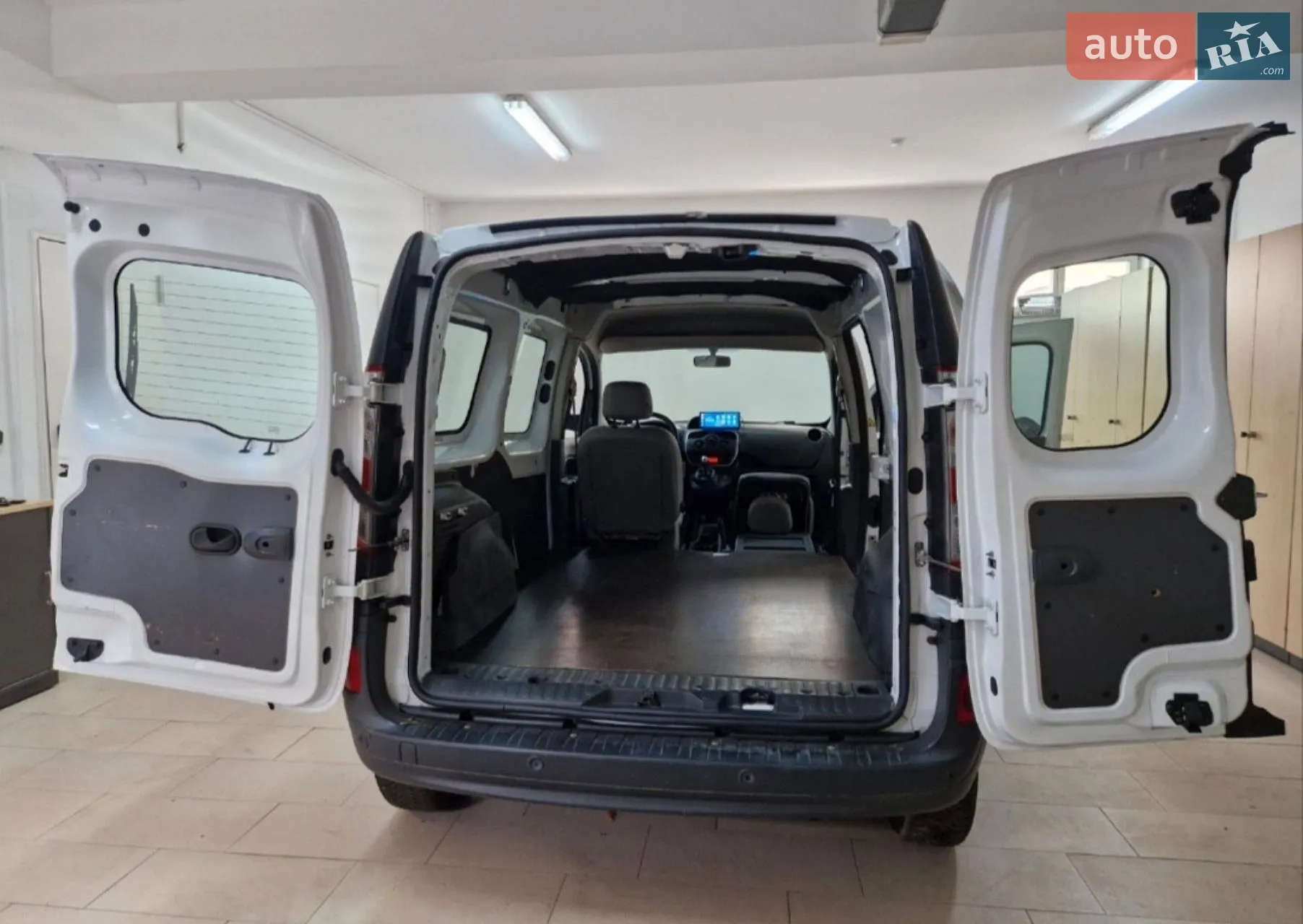 2021 Renault Kangoo - мініатюра 8
