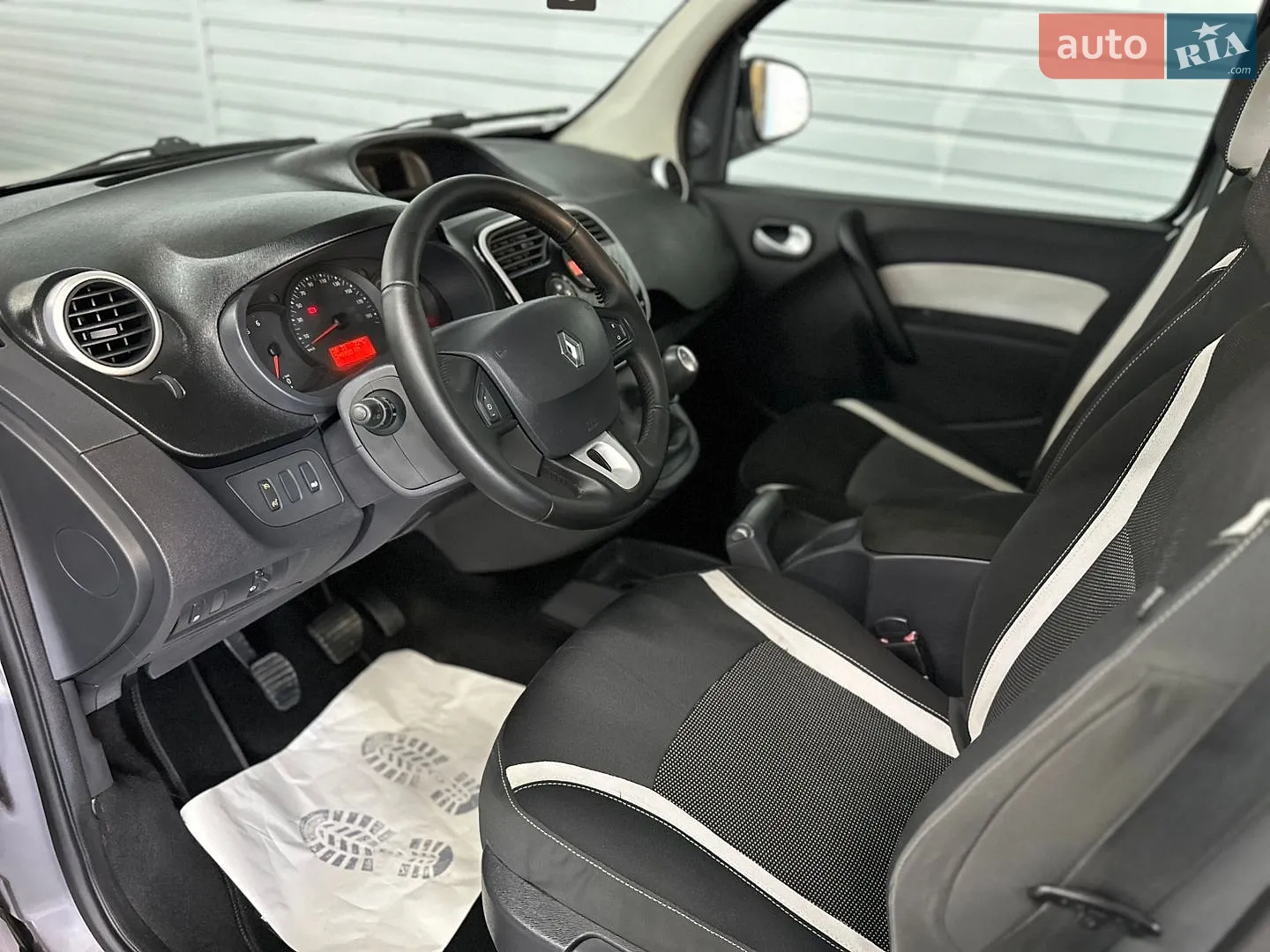 2015 Renault Kangoo - мініатюра 4