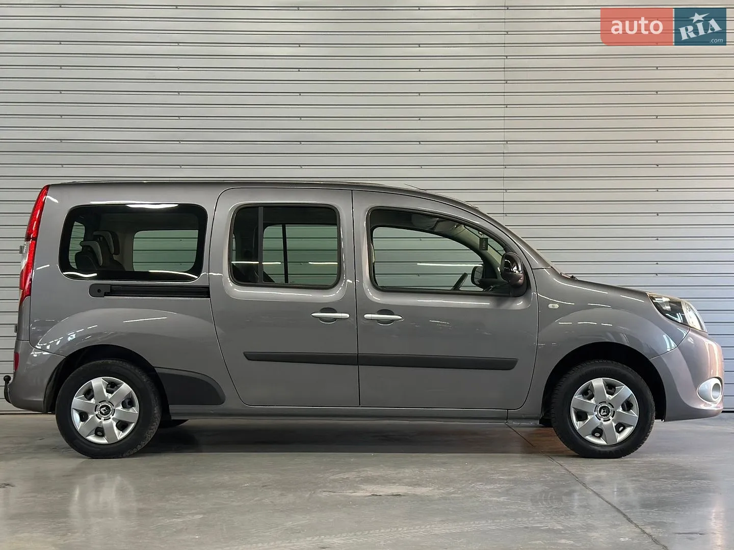 2015 Renault Kangoo - мініатюра 7