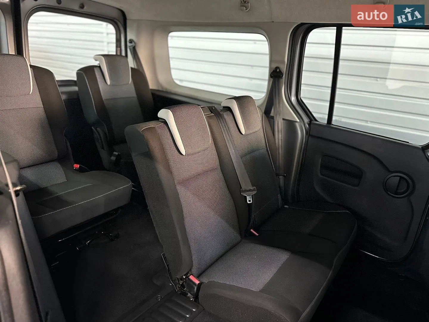 2015 Renault Kangoo - мініатюра 13