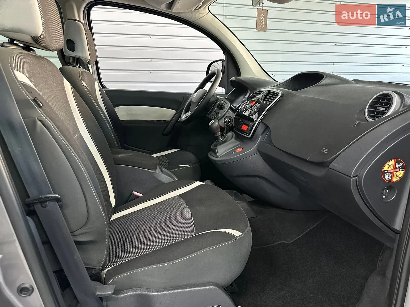 2015 Renault Kangoo - мініатюра 17
