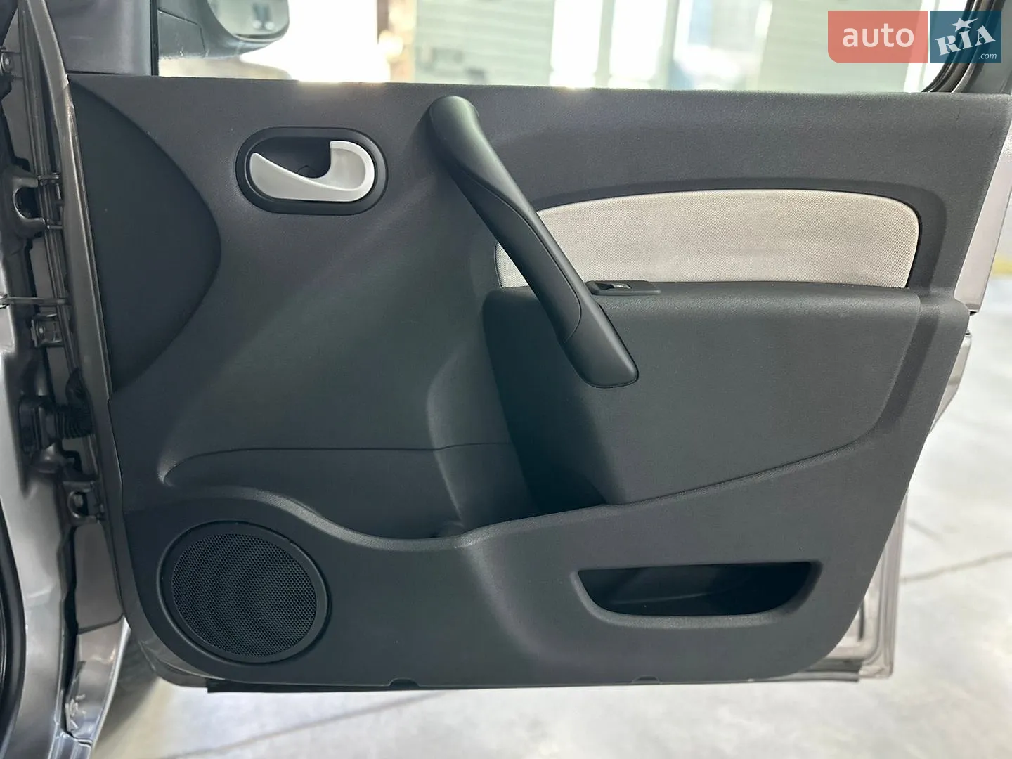 2015 Renault Kangoo - мініатюра 24