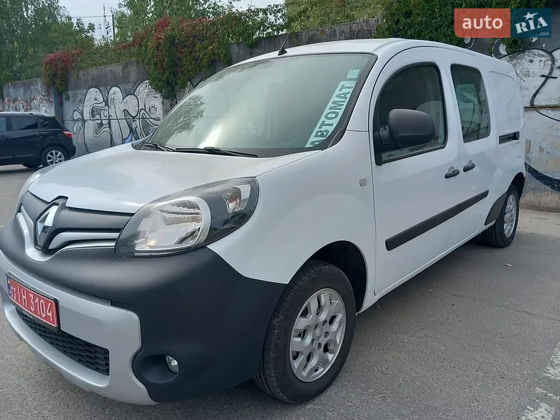 Renault Kangoo