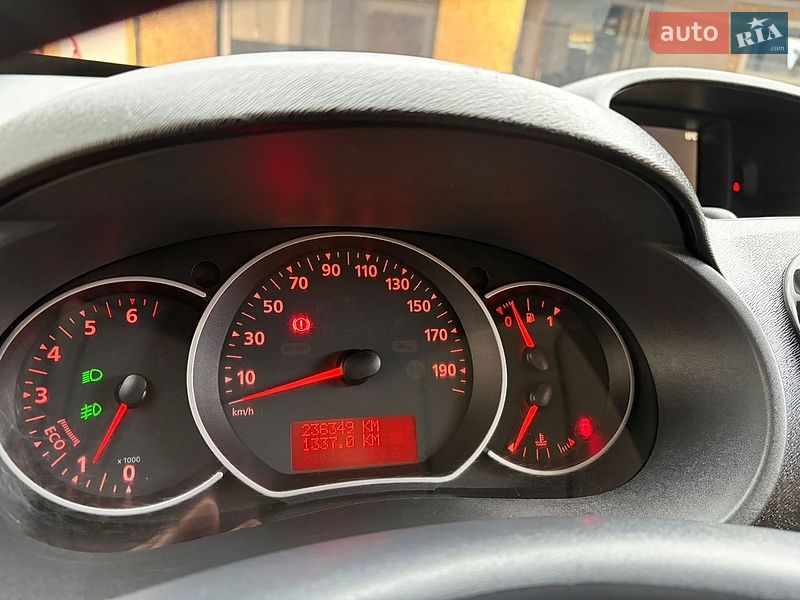 Мінівен Renault Kangoo 2019 в Дубні
