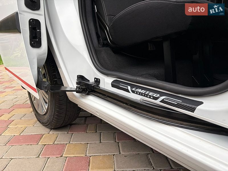 Мінівен Renault Kangoo 2019 в Дубні