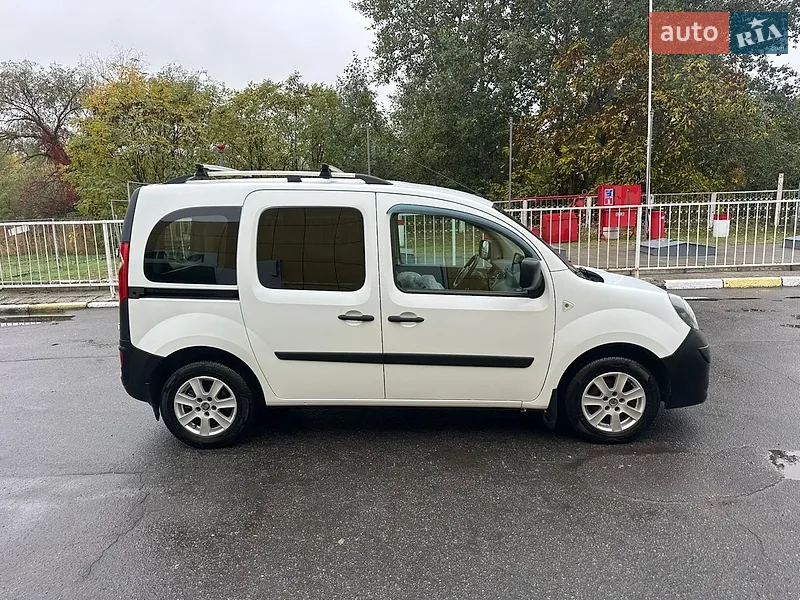 Renault Kangoo