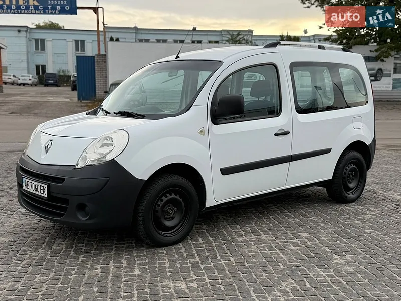 Renault Kangoo