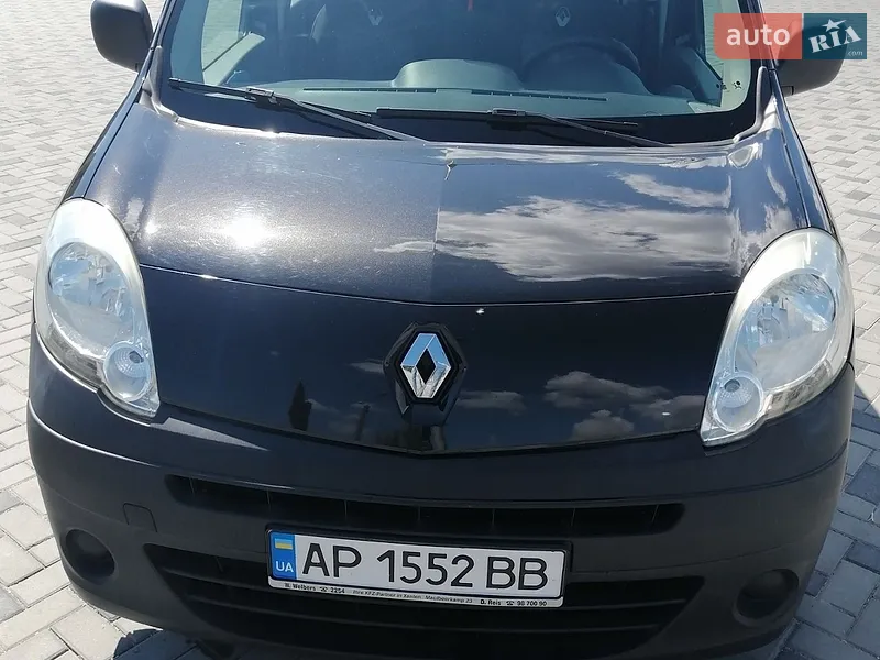Renault Kangoo