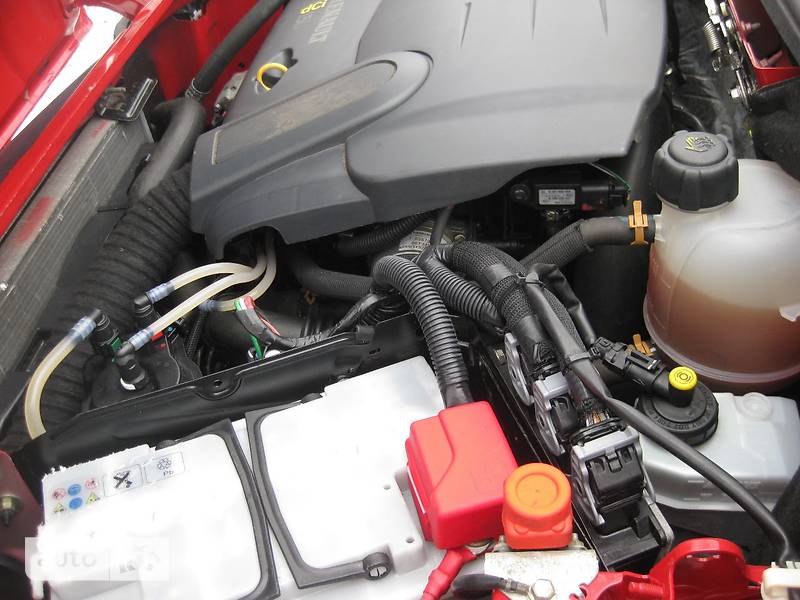 Минивэн Renault Kangoo 2006 в Звенигородке фото 17 Минивэн Renault Kangoo 2006 в Звенигородке