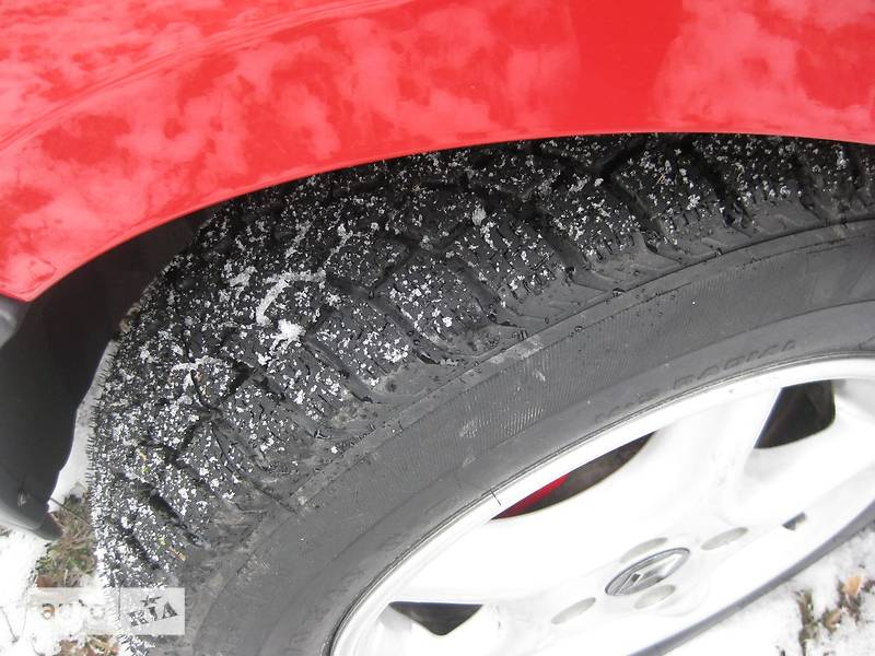 Минивэн Renault Kangoo 2006 в Звенигородке фото 18 Минивэн Renault Kangoo 2006 в Звенигородке