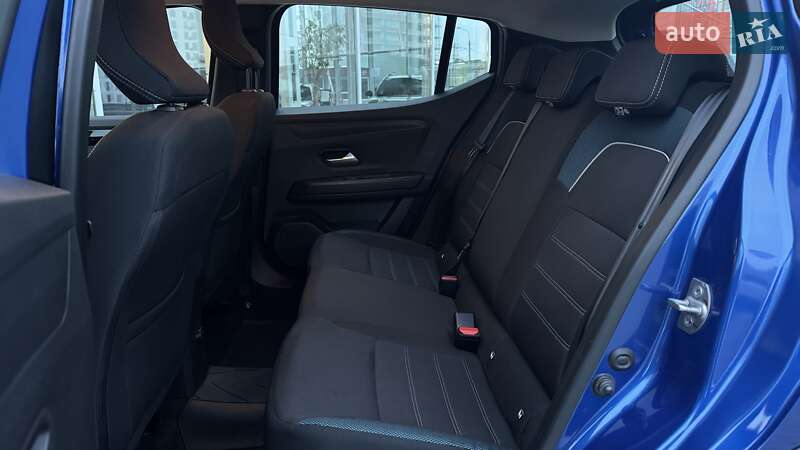 Внедорожник / Кроссовер Renault Kardian 2025 в Чернигове