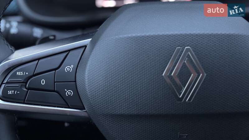 Внедорожник / Кроссовер Renault Kardian 2025 в Чернигове