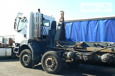 Самосвал Renault Kerax 2006 в Ровно