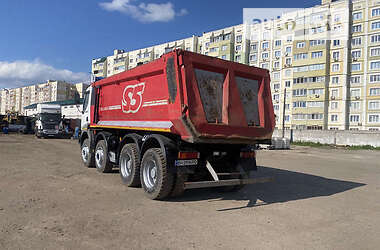 Самосвал Renault Kerax 2006 в Харькове