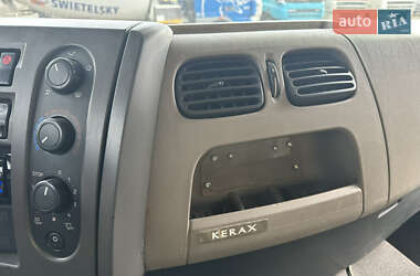 Бетономешалка (Миксер) Renault Kerax 2009 в 
