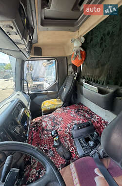Другая спецтехника Renault Kerax 2001 в 