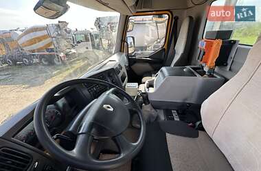 Бетономешалка (Миксер) Renault Kerax 2010 в 