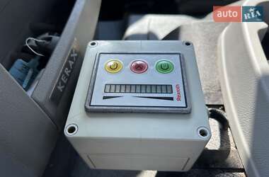 Бетономешалка (Миксер) Renault Kerax 2010 в 