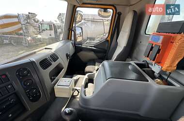 Бетономешалка (Миксер) Renault Kerax 2010 в 