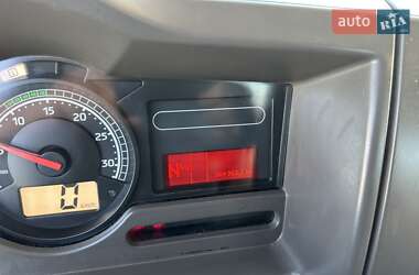 Бетономешалка (Миксер) Renault Kerax 2010 в 