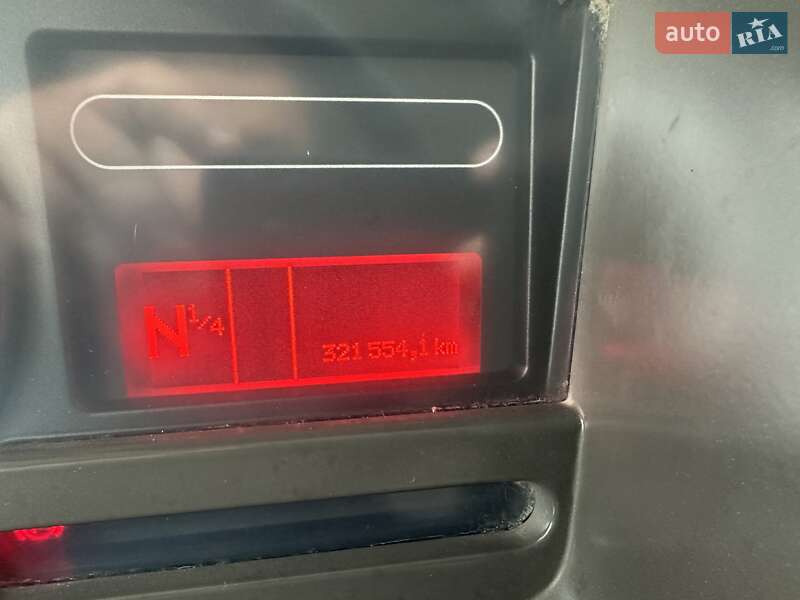 Бетономешалка (Миксер) Renault Kerax 2008 в Тернополе фото 32 Бетономешалка (Миксер) Renault Kerax 2008 в Тернополе