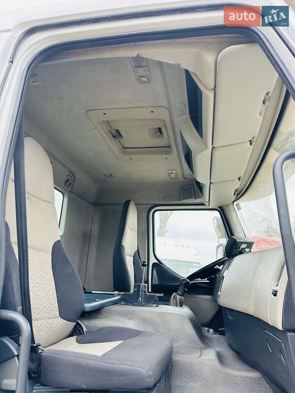 Бетономешалка (Миксер) Renault Kerax 2008 в Тернополе фото 39 Бетономешалка (Миксер) Renault Kerax 2008 в Тернополе