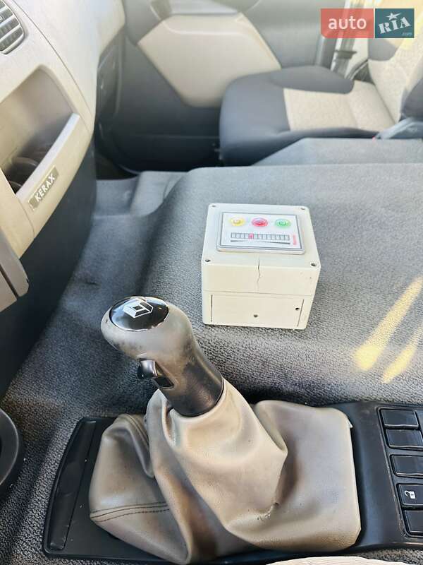 Бетонозмішувач (Міксер) Renault Kerax 2008 в Тернополі