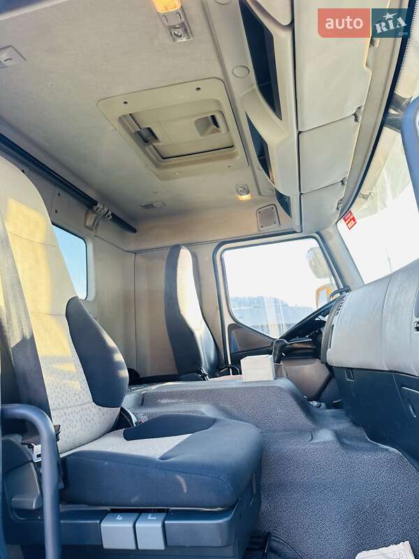 Бетонозмішувач (Міксер) Renault Kerax 2008 в Тернополі