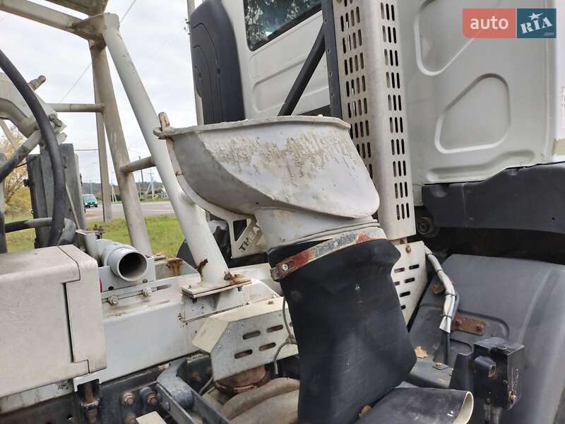 Бетонозмішувач (Міксер) Renault Kerax 2013 в Луцьку