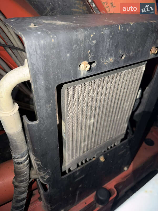 Кран-манипулятор Renault Kerax 2013 в Сарнах фото 22 Кран-манипулятор Renault Kerax 2013 в Сарнах