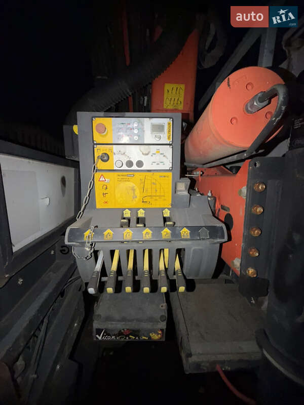 Кран-манипулятор Renault Kerax 2013 в Сарнах фото 26 Кран-манипулятор Renault Kerax 2013 в Сарнах