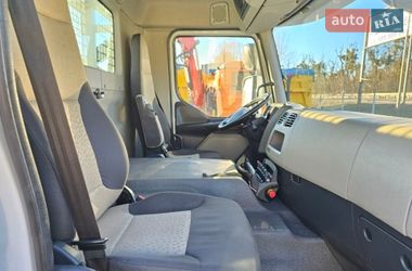 Кран-маніпулятор Renault Kerax 2014 в Вінниці