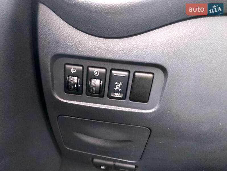 Внедорожник / Кроссовер Renault Koleos 2008 в Одессе фото 7 Внедорожник / Кроссовер Renault Koleos 2008 в Одессе