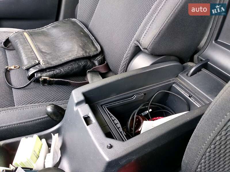 Внедорожник / Кроссовер Renault Koleos 2008 в Одессе фото 14 Внедорожник / Кроссовер Renault Koleos 2008 в Одессе