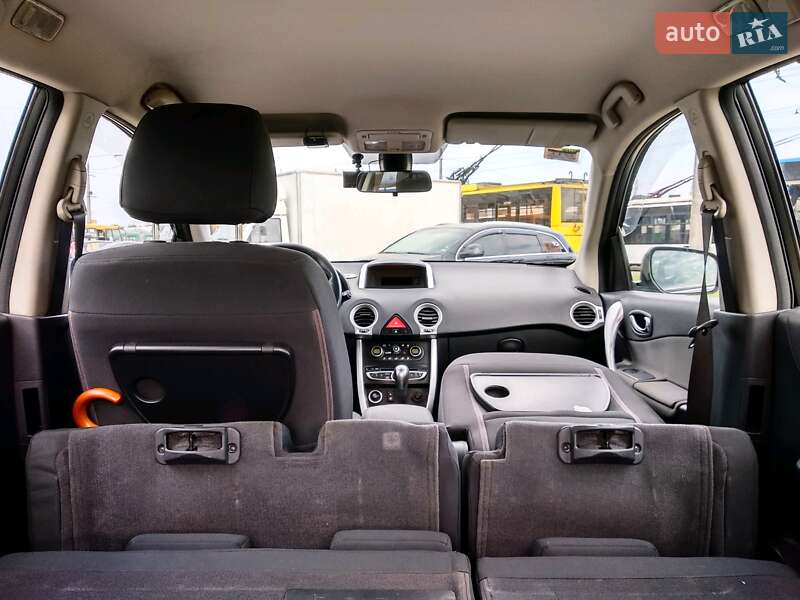 Внедорожник / Кроссовер Renault Koleos 2008 в Одессе фото 21 Внедорожник / Кроссовер Renault Koleos 2008 в Одессе