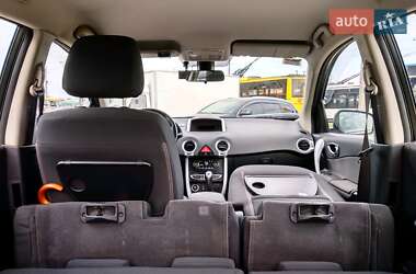 Внедорожник / Кроссовер Renault Koleos 2008 в 