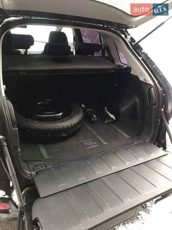 Внедорожник / Кроссовер Renault Koleos 2008 в Дубно