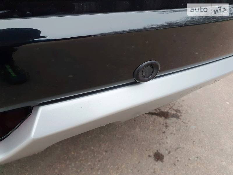 Позашляховик / Кросовер Renault Koleos 2009 в Житомирі