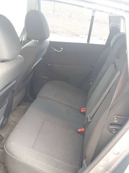 Позашляховик / Кросовер Renault Koleos 2008 в Дубні