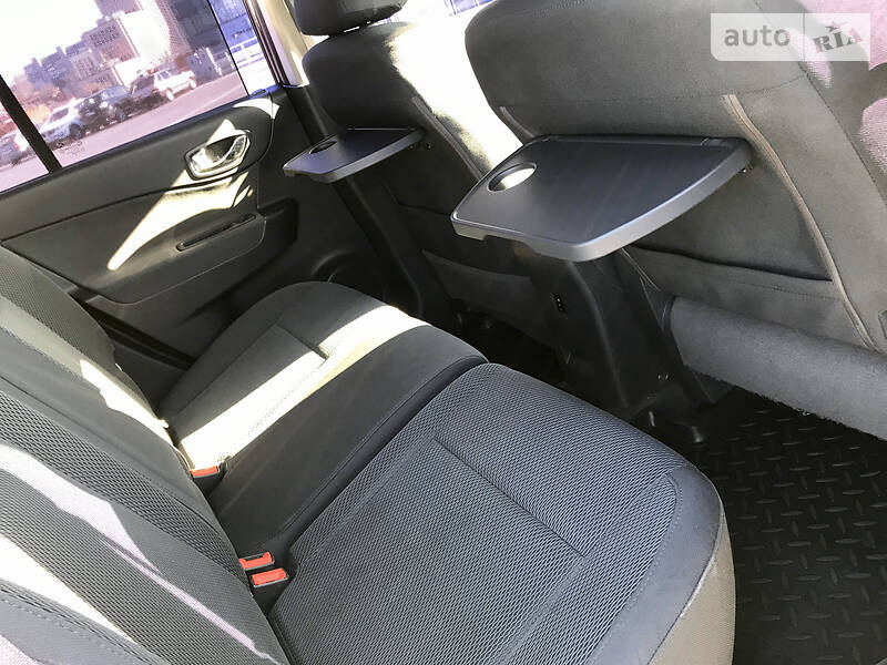 Позашляховик / Кросовер Renault Koleos 2010 в Дніпрі