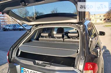 Позашляховик / Кросовер Renault Koleos 2013 в 