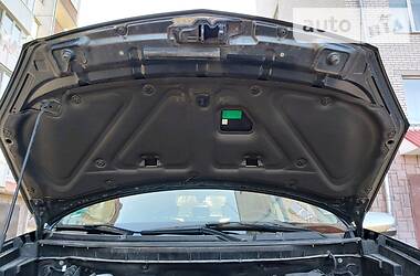 Позашляховик / Кросовер Renault Koleos 2013 в 