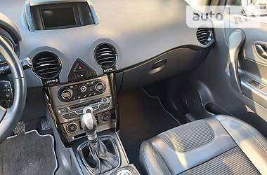 Позашляховик / Кросовер Renault Koleos 2013 в 