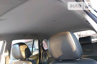 Позашляховик / Кросовер Renault Koleos 2013 в 